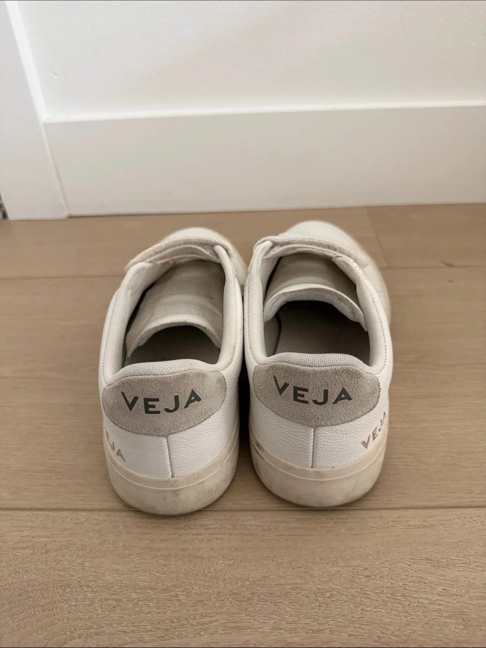 Womens Veja